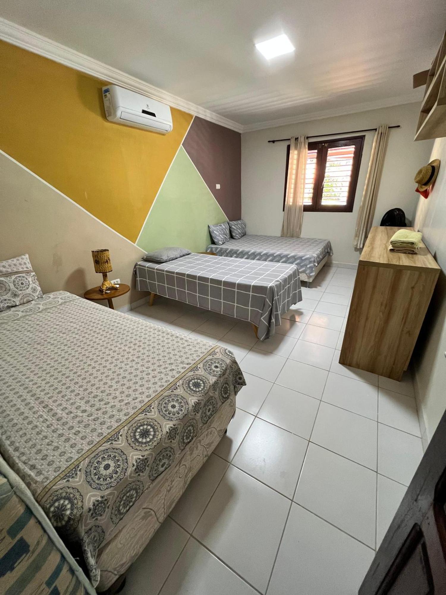 Casa Em Antunes Maragogi Condominio Beira Mar Exterior foto